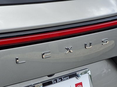 2022 Lexus NX 350h Premium AWD