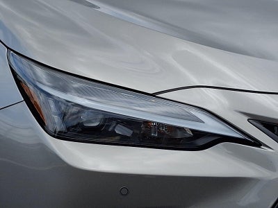 2022 Lexus NX 350h Premium AWD