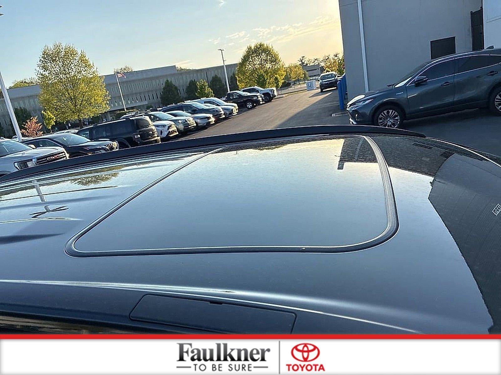 2022 Toyota RAV4 XLE Premium AWD (Natl)