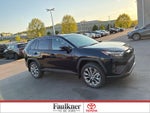 2022 Toyota RAV4 XLE Premium AWD (Natl)