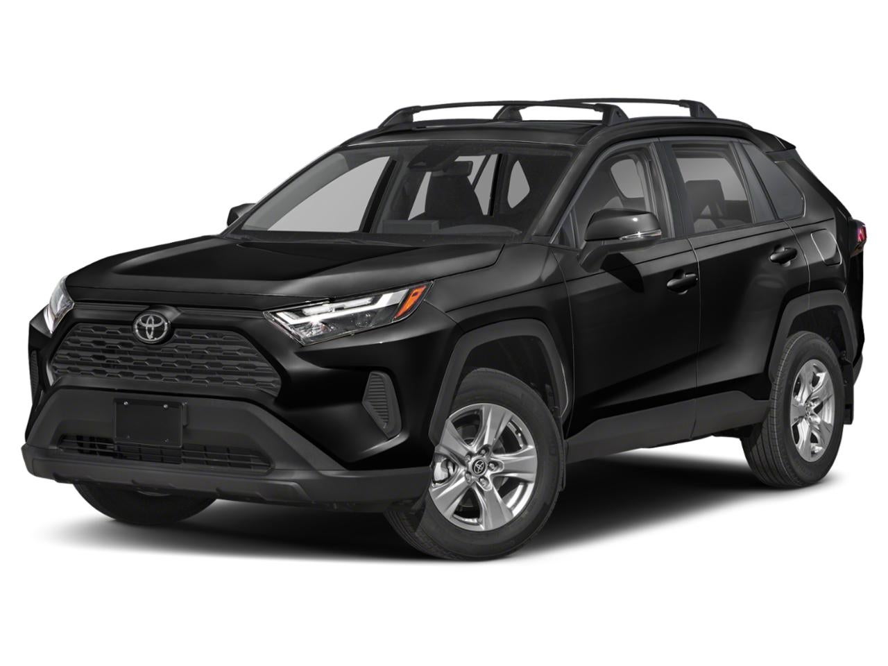 2022 Toyota RAV4 XLE Premium AWD (Natl)