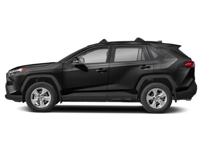 2022 Toyota RAV4 XLE Premium AWD (Natl)