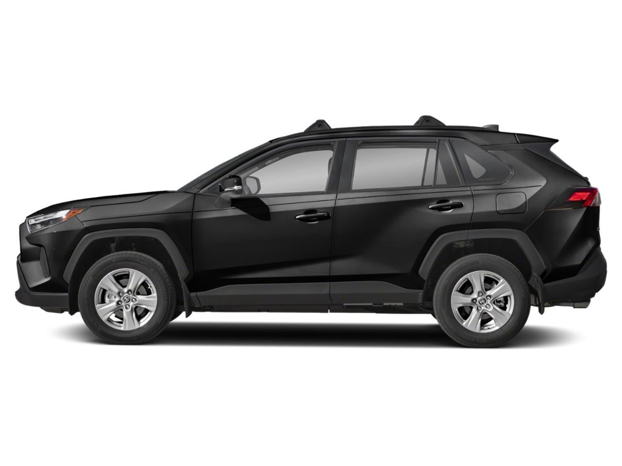 2022 Toyota RAV4 XLE Premium AWD (Natl)