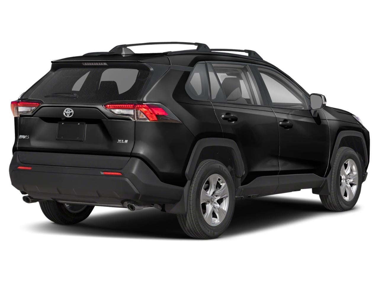 2022 Toyota RAV4 XLE Premium AWD (Natl)