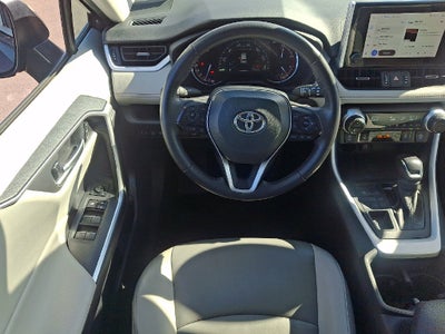 2023 Toyota RAV4 XLE Premium CERTIFIED