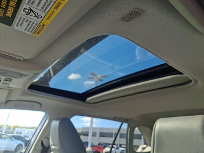 2023 Toyota RAV4 XLE Premium CERTIFIED