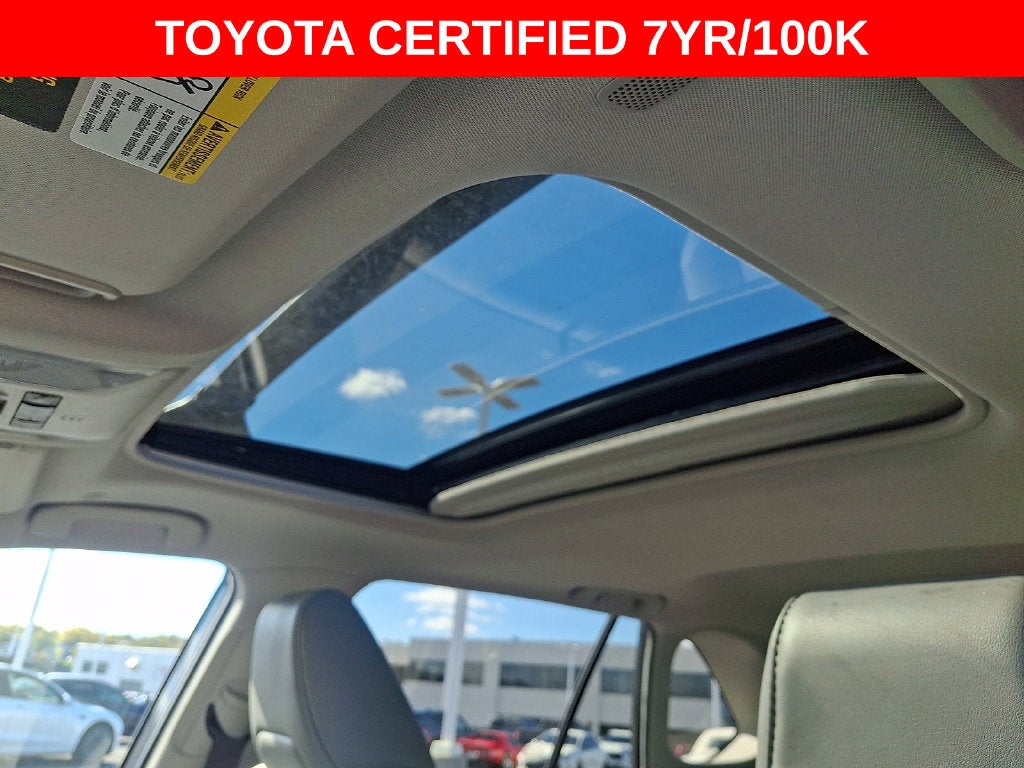 2023 Toyota RAV4 XLE Premium CERTIFIED