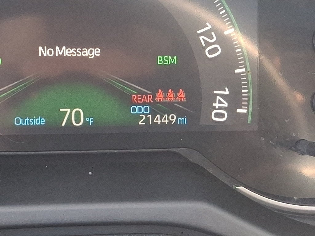 2023 Toyota RAV4 XLE Premium CERTIFIED