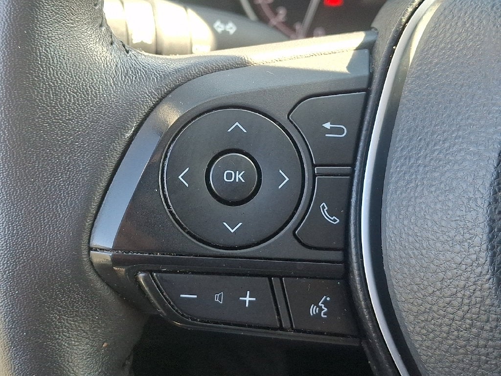 2023 Toyota RAV4 XLE Premium CERTIFIED