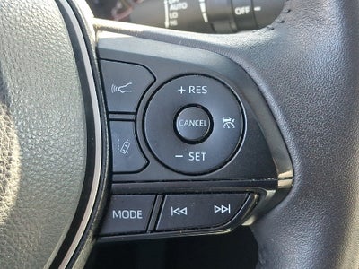 2023 Toyota RAV4 XLE Premium CERTIFIED