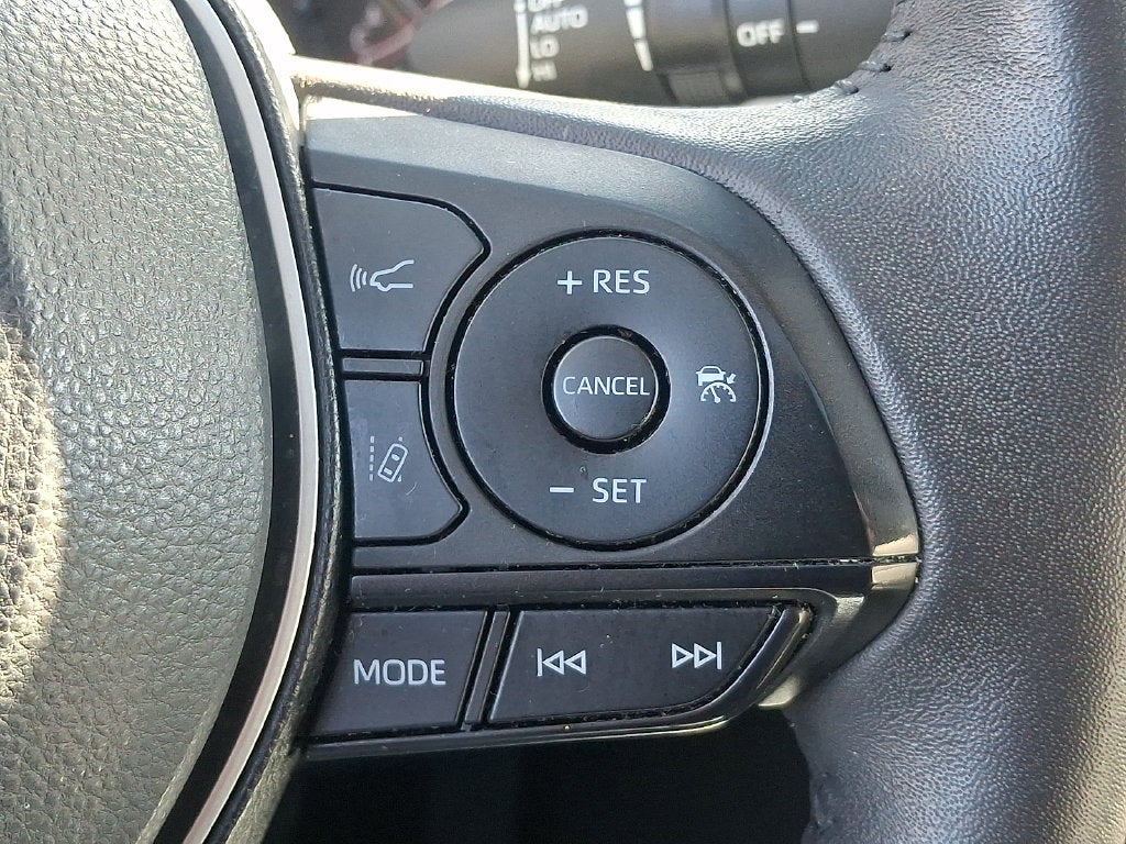 2023 Toyota RAV4 XLE Premium CERTIFIED