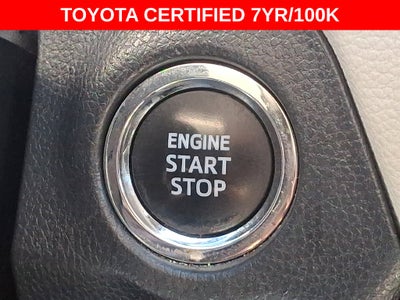 2023 Toyota RAV4 XLE Premium CERTIFIED