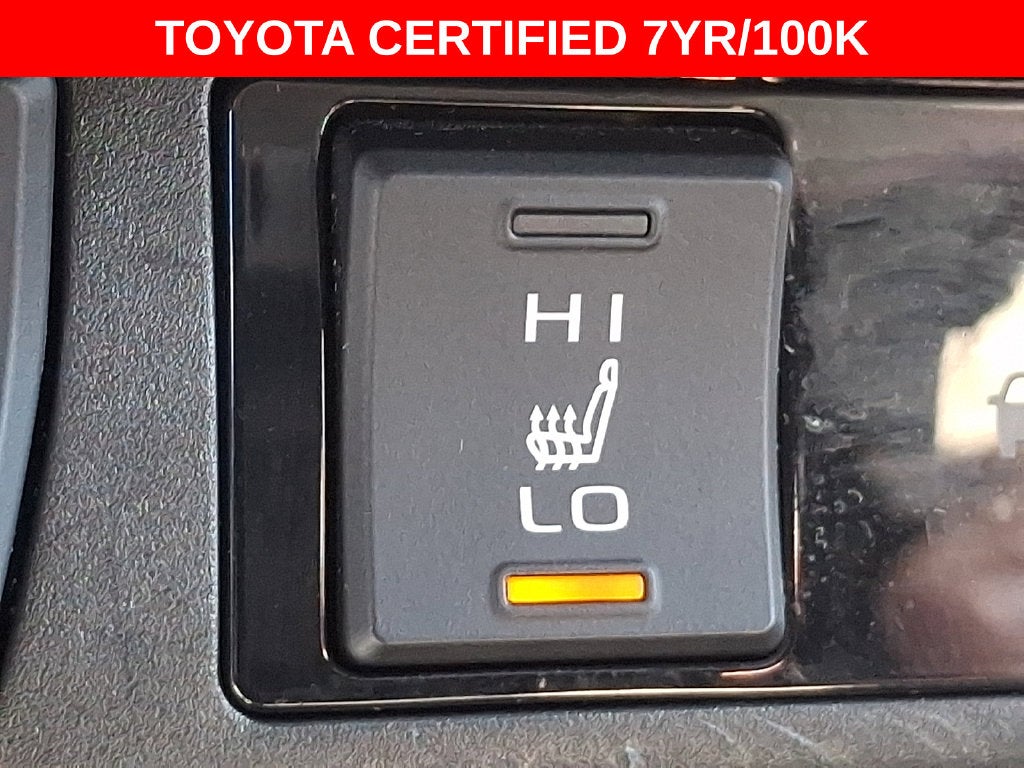 2023 Toyota RAV4 XLE Premium CERTIFIED