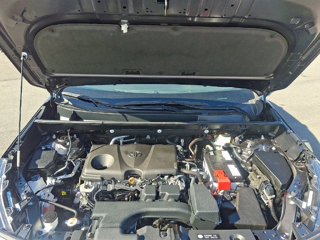 2023 Toyota RAV4 XLE Premium CERTIFIED