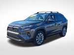 2023 Toyota RAV4 XLE Premium CERTIFIED