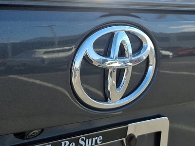 2023 Toyota RAV4 XLE Premium CERTIFIED