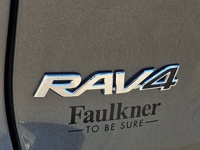 2023 Toyota RAV4 XLE Premium CERTIFIED