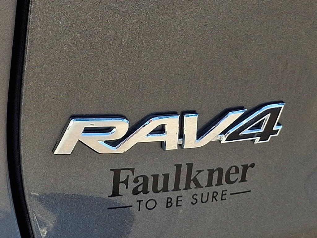2023 Toyota RAV4 XLE Premium CERTIFIED