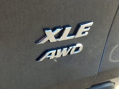 2023 Toyota RAV4 XLE Premium CERTIFIED
