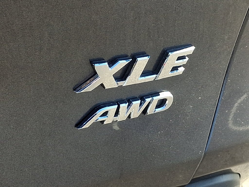2023 Toyota RAV4 XLE Premium CERTIFIED