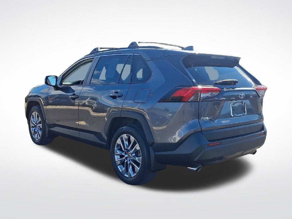 2023 Toyota RAV4 XLE Premium CERTIFIED