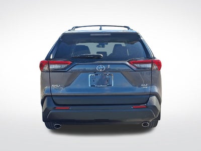 2023 Toyota RAV4 XLE Premium CERTIFIED
