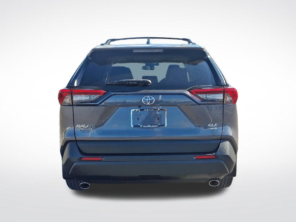 2023 Toyota RAV4 XLE Premium CERTIFIED