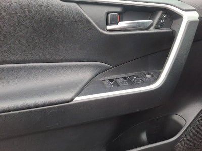 2022 Toyota RAV4 XLE Premium AWD (Natl)