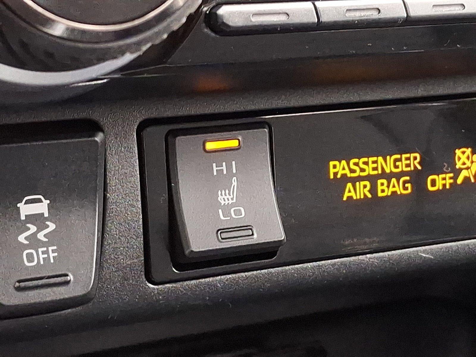 2022 Toyota RAV4 XLE Premium AWD (Natl)