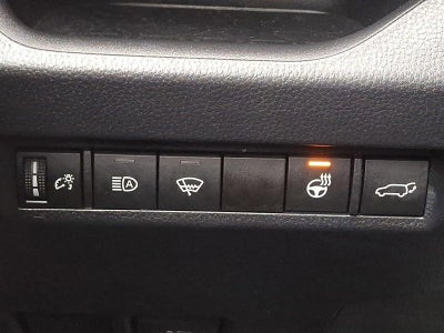 2022 Toyota RAV4 XLE Premium AWD (Natl)