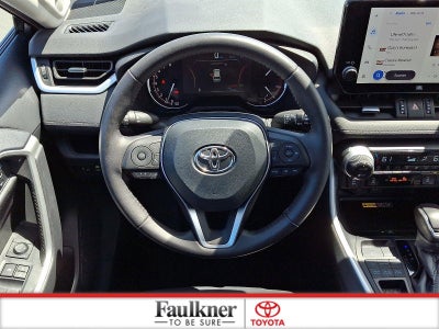 2024 Toyota RAV4 XLE Premium AWD (Natl)