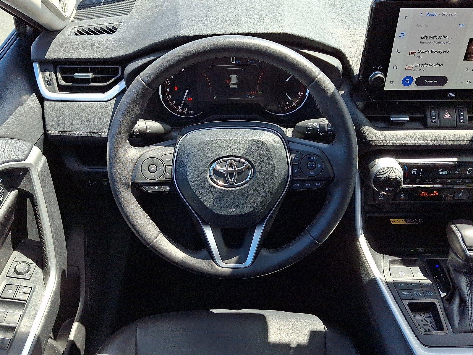 2024 Toyota RAV4 XLE Premium AWD (Natl)