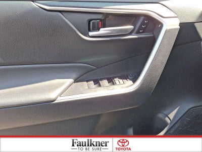 2024 Toyota RAV4 XLE Premium AWD (Natl)