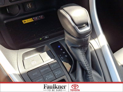 2024 Toyota RAV4 XLE Premium AWD (Natl)