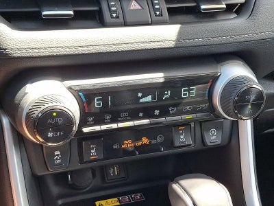 2024 Toyota RAV4 XLE Premium AWD (Natl)