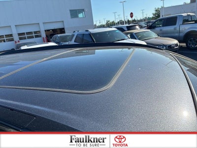 2024 Toyota RAV4 XLE Premium AWD (Natl)