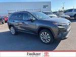 2024 Toyota RAV4 XLE Premium AWD (Natl)