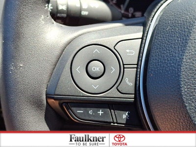 2024 Toyota RAV4 XLE Premium AWD (Natl)