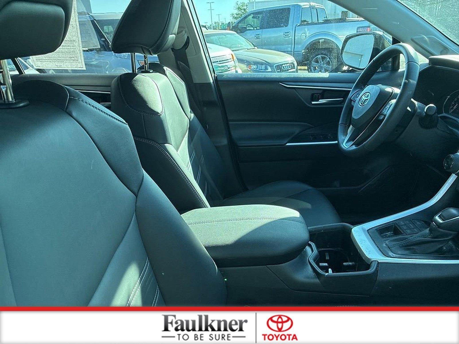 2024 Toyota RAV4 XLE Premium AWD (Natl)