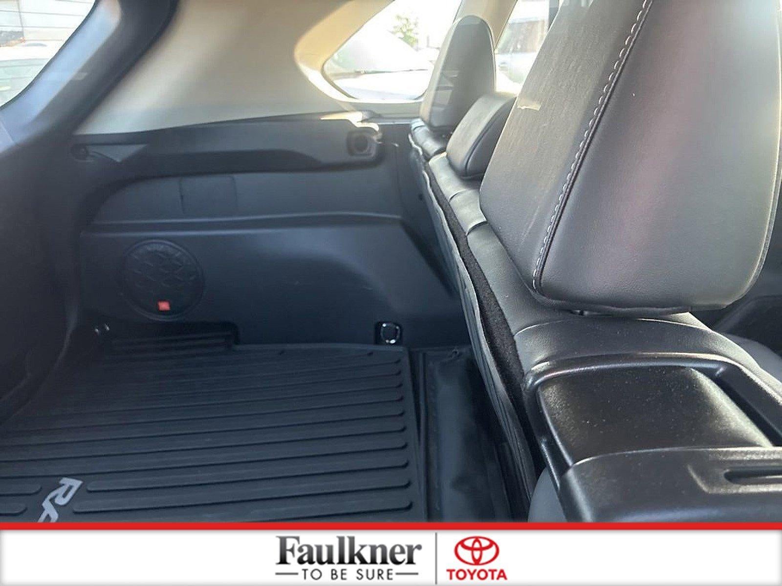 2024 Toyota RAV4 XLE Premium AWD (Natl)
