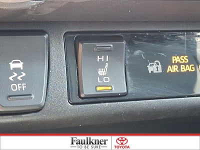 2024 Toyota RAV4 XLE Premium AWD (Natl)