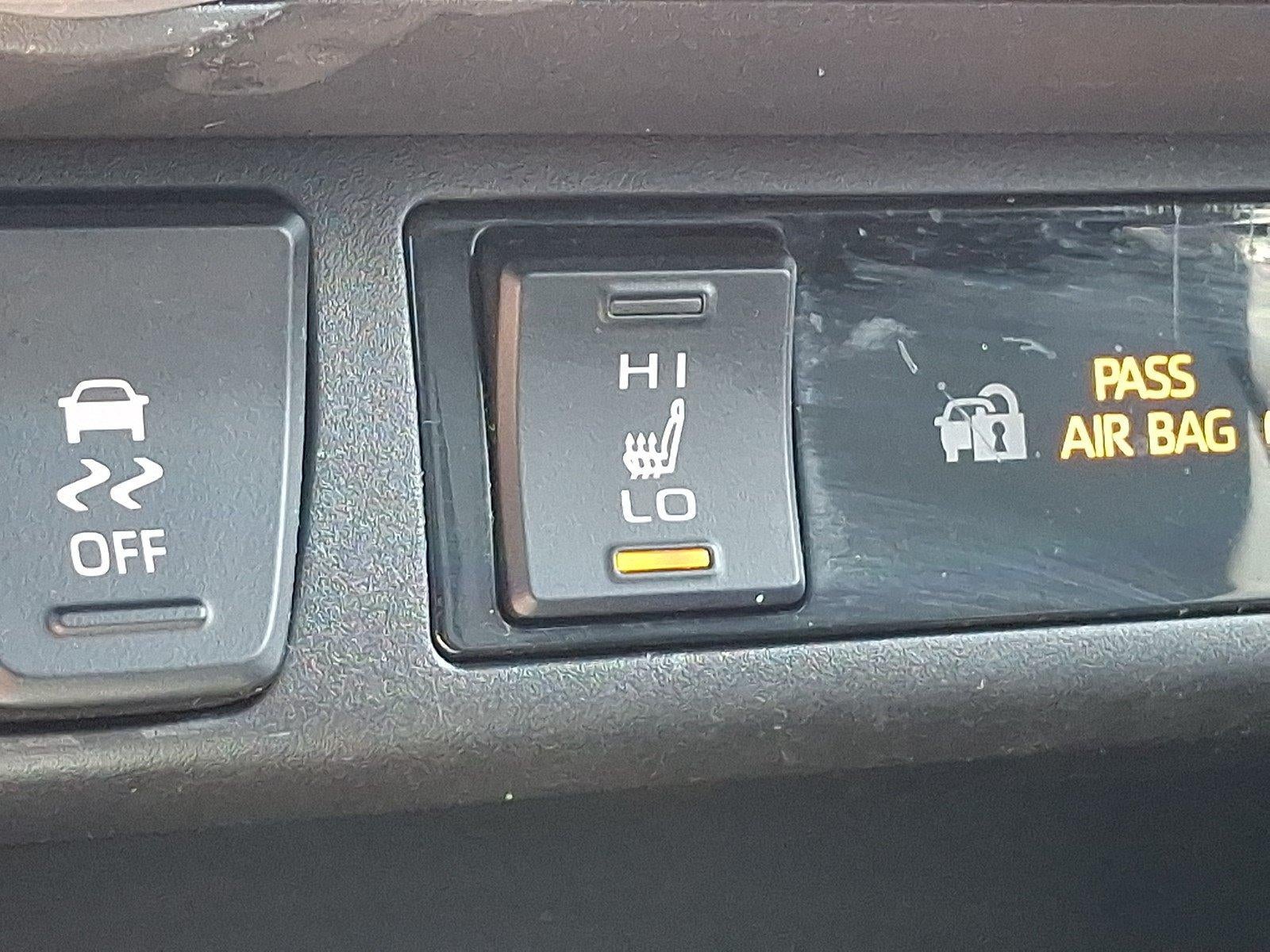 2024 Toyota RAV4 XLE Premium AWD (Natl)