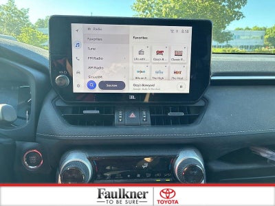 2024 Toyota RAV4 XLE Premium AWD (Natl)