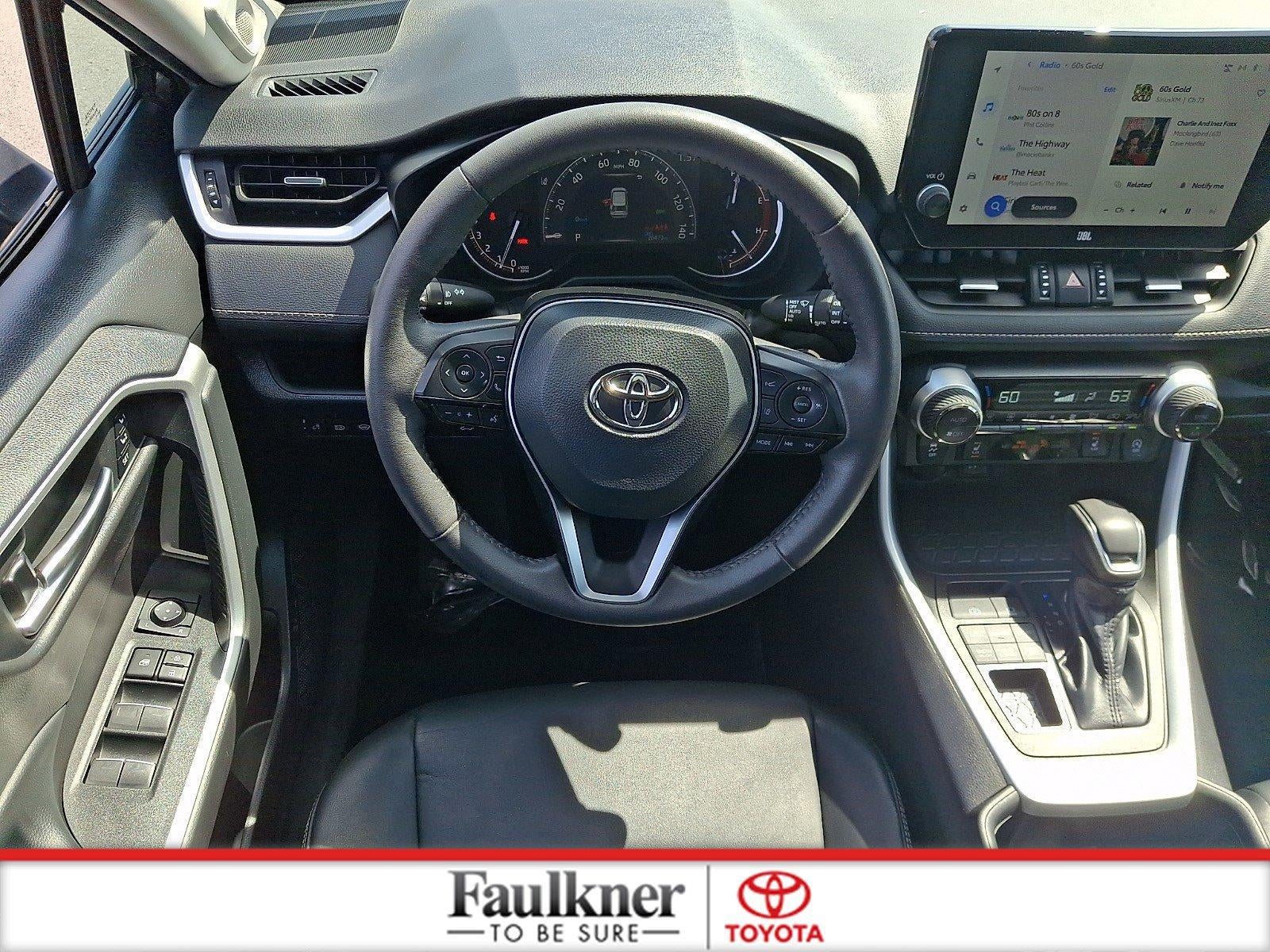 2023 Toyota RAV4 XLE Premium AWD (Natl)