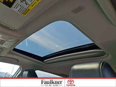 2023 Toyota RAV4 XLE Premium AWD (Natl)