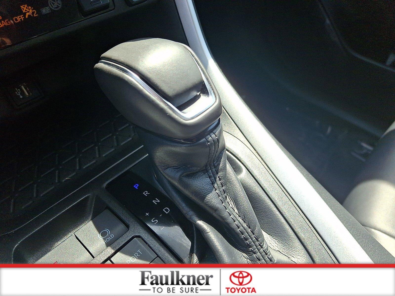 2023 Toyota RAV4 XLE Premium AWD (Natl)