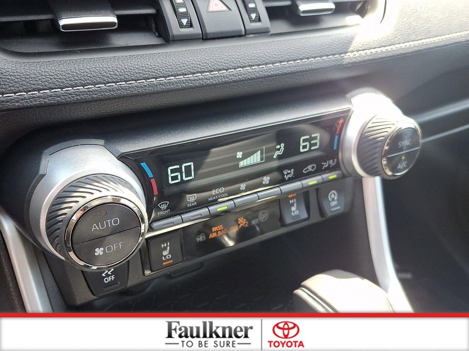 2023 Toyota RAV4 XLE Premium AWD (Natl)