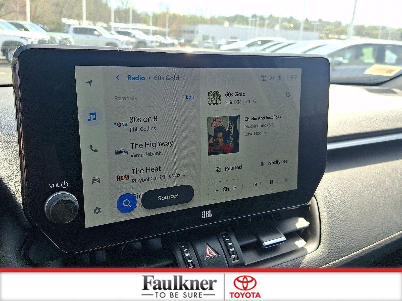 2023 Toyota RAV4 XLE Premium AWD (Natl)