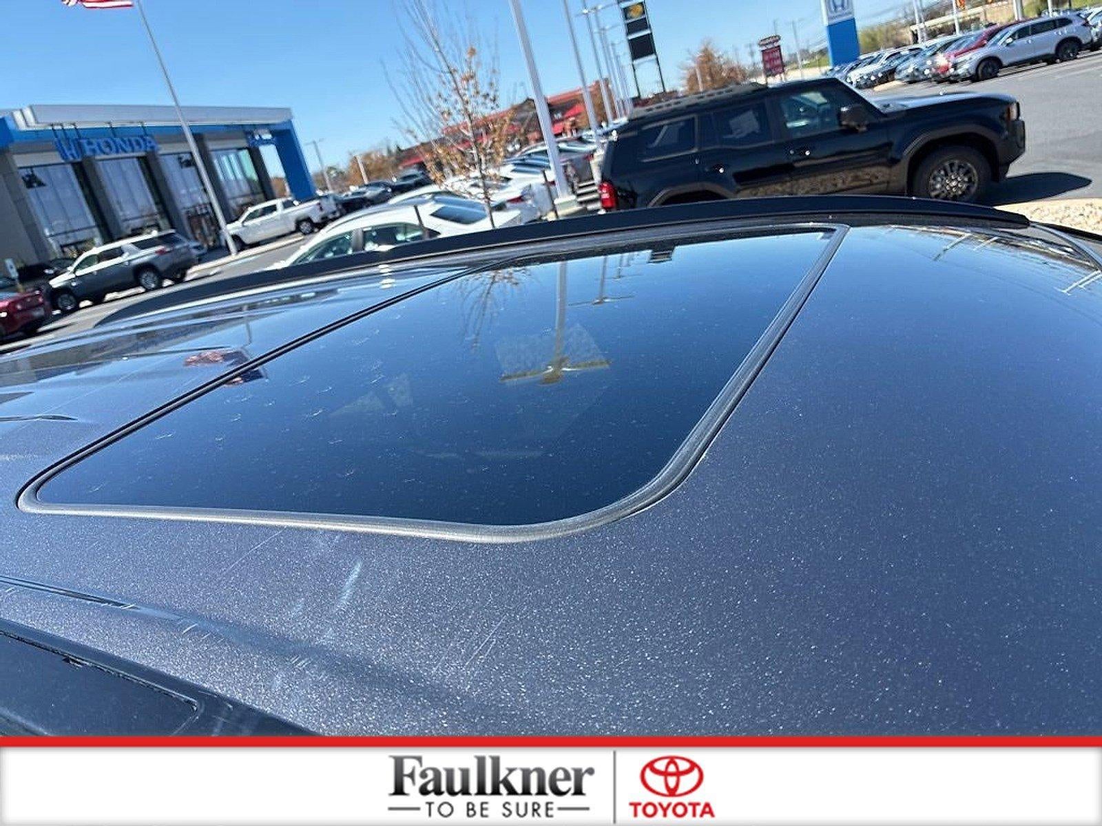 2023 Toyota RAV4 XLE Premium AWD (Natl)