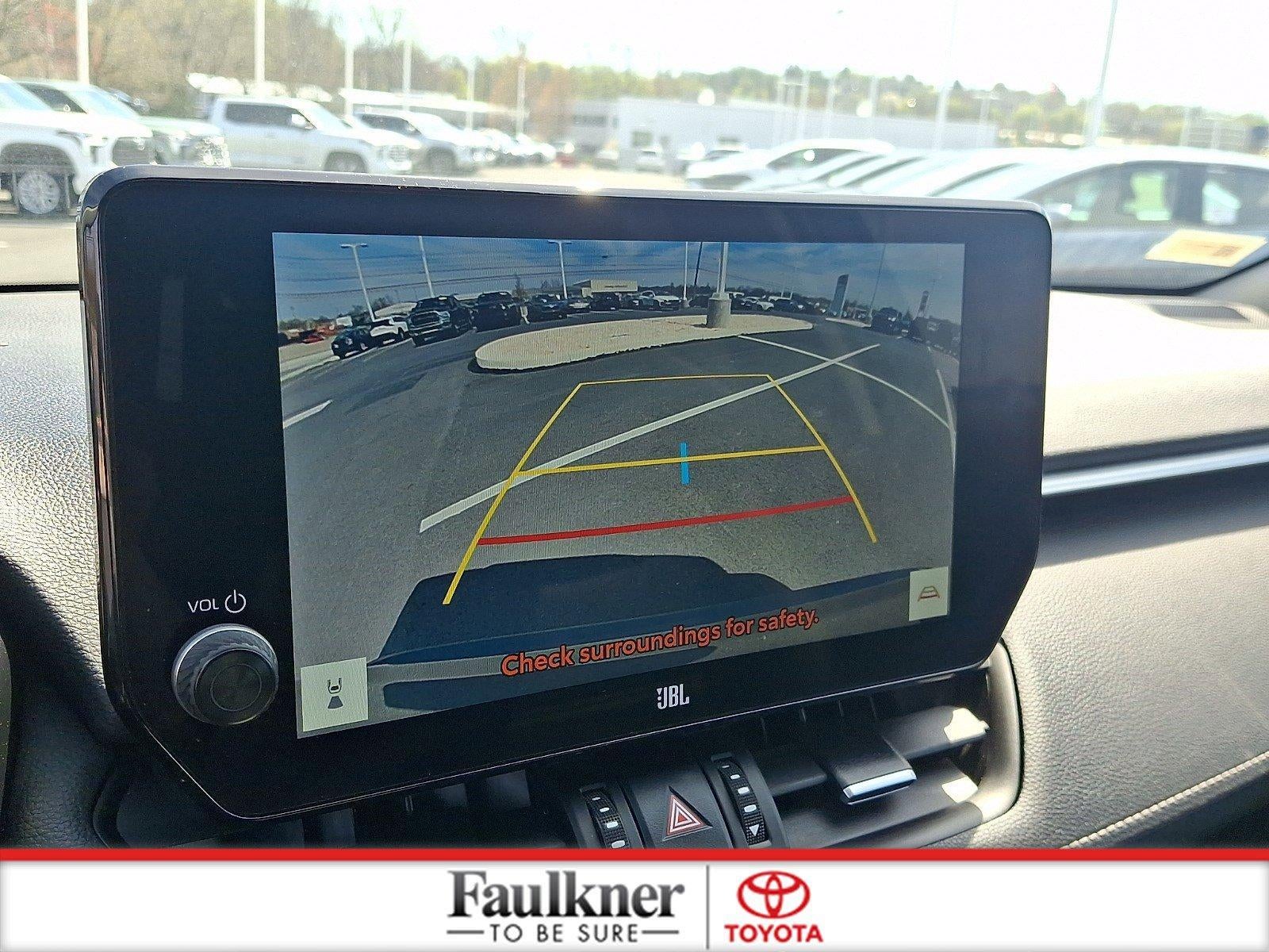 2023 Toyota RAV4 XLE Premium AWD (Natl)